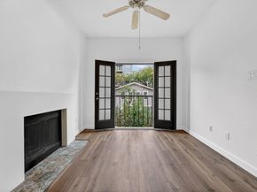 712 Graham PL 201, Austin TX 78705