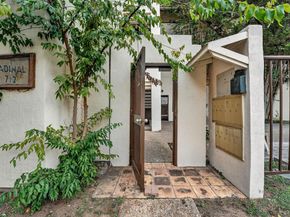 712 Graham PL 201, Austin TX 78705