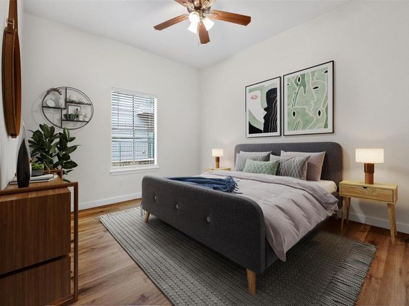 712 Graham PL 201, Austin TX 78705