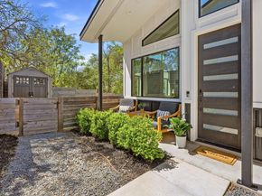 1168 Ridgeway DR 2, Austin TX 78702