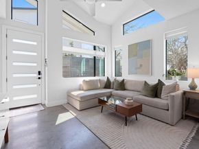1168 Ridgeway DR 2, Austin TX 78702