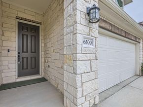 6500 Folsom Ave, Pflugerville TX 78660