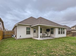 6500 Folsom Ave, Pflugerville TX 78660