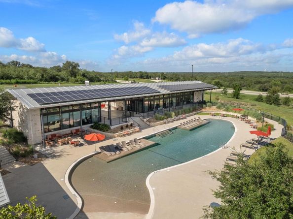 9506 Whisper Willow BLVD, Manor TX 78653