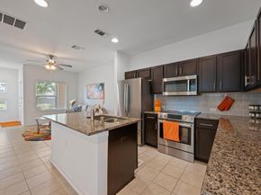 9506 Whisper Willow BLVD, Manor TX 78653