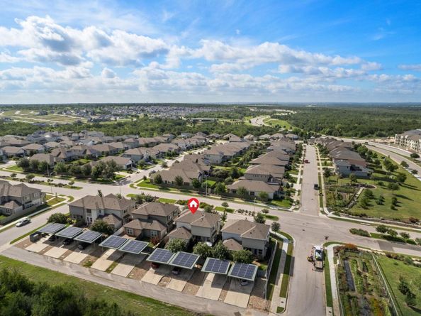 9506 Whisper Willow BLVD, Manor TX 78653