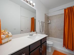 9506 Whisper Willow BLVD, Manor TX 78653