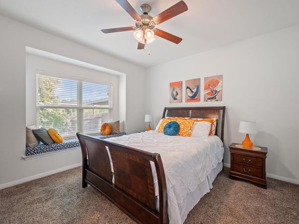 9506 Whisper Willow BLVD, Manor TX 78653