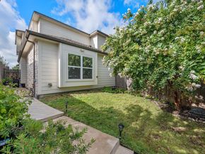 9506 Whisper Willow BLVD, Manor TX 78653