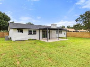 5400 Salem Hill DR, Austin TX 78745