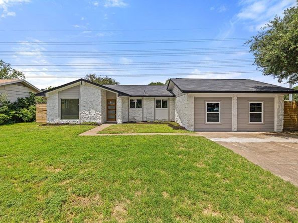 5400 Salem Hill DR, Austin TX 78745