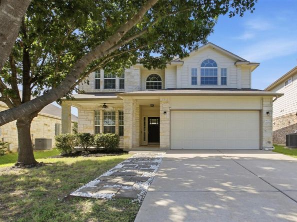 14225 Canyon TRL, Austin TX 78717