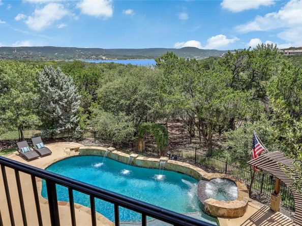 17408 Regatta View DR, Jonestown TX 78645