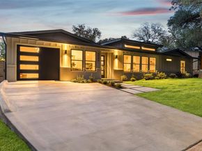 4906 Enchanted LN, Austin TX 78745
