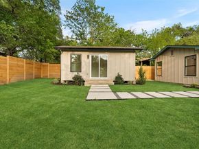 4906 Enchanted LN, Austin TX 78745