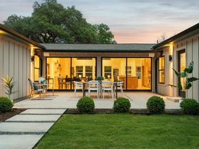 4906 Enchanted LN, Austin TX 78745