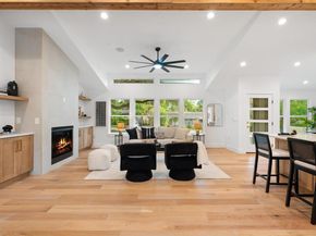 4906 Enchanted LN, Austin TX 78745