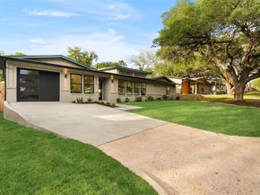 4906 Enchanted LN, Austin TX 78745