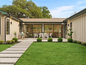 4906 Enchanted LN, Austin TX 78745