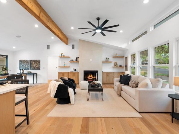 4906 Enchanted LN, Austin TX 78745