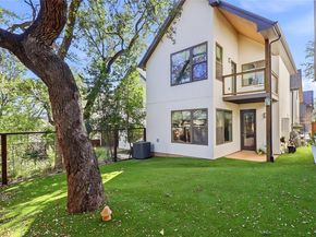 1513 Forest TRL 3, Austin TX 78703