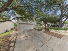 8716 Davis Oaks TRL, Austin TX 78748