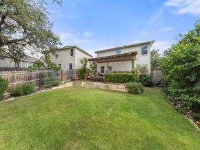 8716 Davis Oaks TRL, Austin TX 78748