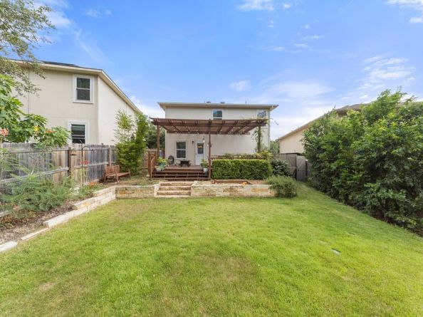 8716 Davis Oaks TRL, Austin TX 78748
