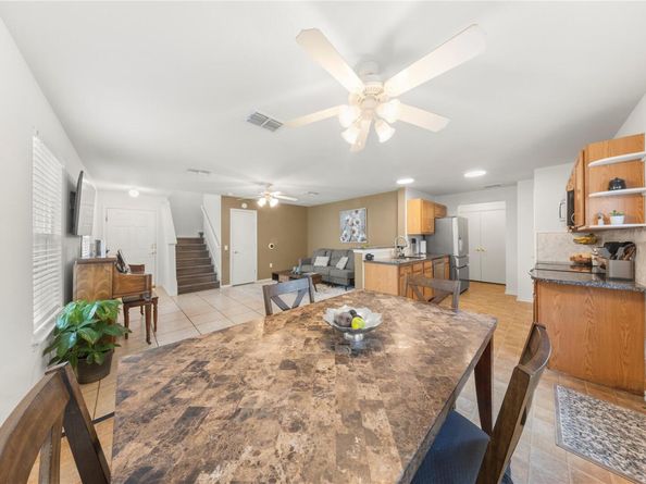 8716 Davis Oaks TRL, Austin TX 78748