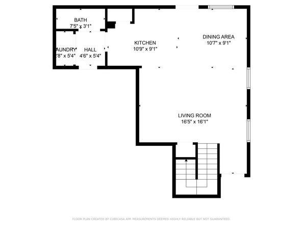 8716 Davis Oaks TRL, Austin TX 78748