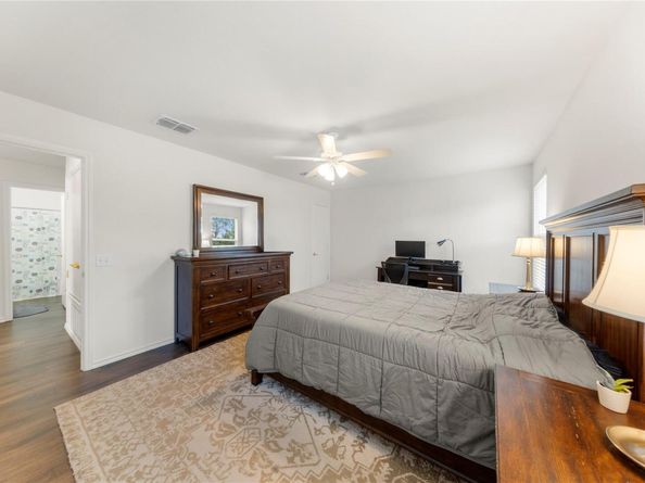 8716 Davis Oaks TRL, Austin TX 78748