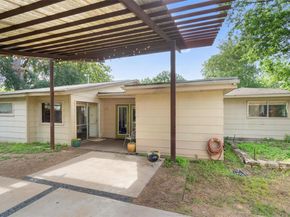 4614 Jinx Ave, Austin TX 78745
