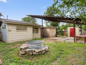 4614 Jinx Ave, Austin TX 78745