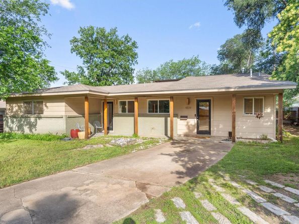 4614 Jinx Ave, Austin TX 78745