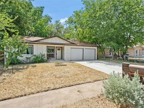 4407 Dovewood DR, Austin TX 78744