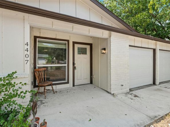 4407 Dovewood DR, Austin TX 78744
