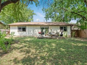 4407 Dovewood DR, Austin TX 78744