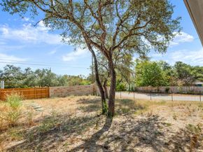 18208 Gregg Bluff RD, Jonestown TX 78645