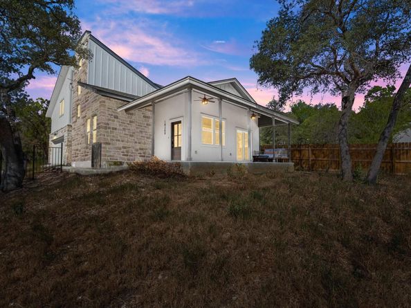 18208 Gregg Bluff RD, Jonestown TX 78645
