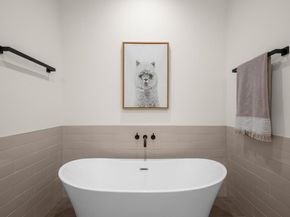 18208 Gregg Bluff RD, Jonestown TX 78645