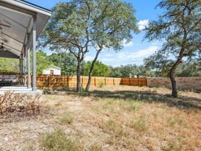 18208 Gregg Bluff RD, Jonestown TX 78645