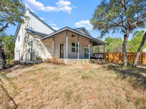 18208 Gregg Bluff RD, Jonestown TX 78645