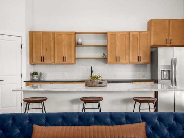 18208 Gregg Bluff RD, Jonestown TX 78645