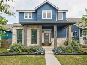 9004 Cattle Baron PATH, Austin TX 78747
