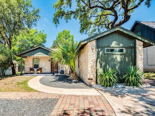 805 Nile ST, Austin TX 78702