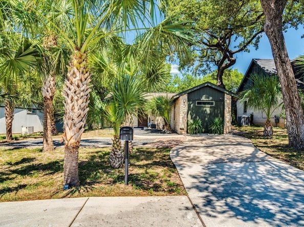 805 Nile ST, Austin TX 78702