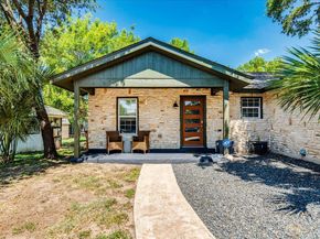 805 Nile ST, Austin TX 78702