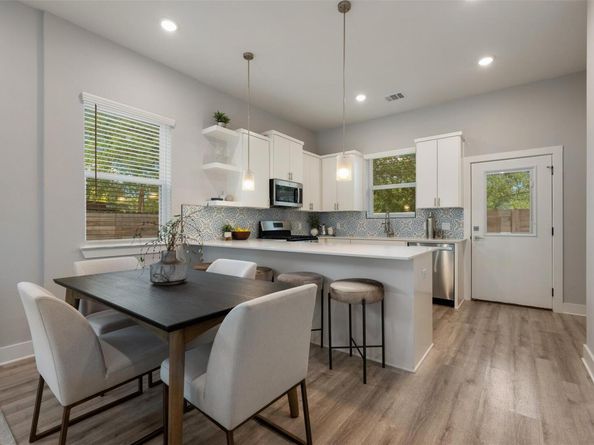 1104 Begonia TER 2, Austin TX 78741