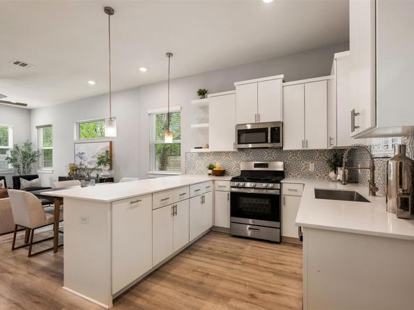 1104 Begonia TER 2, Austin TX 78741