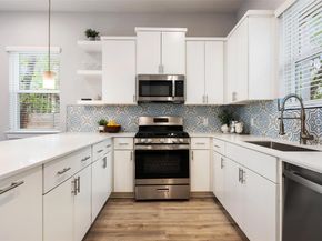 1104 Begonia TER 2, Austin TX 78741